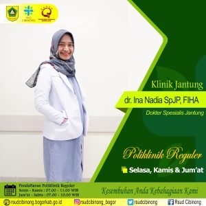 Dokter Jantung